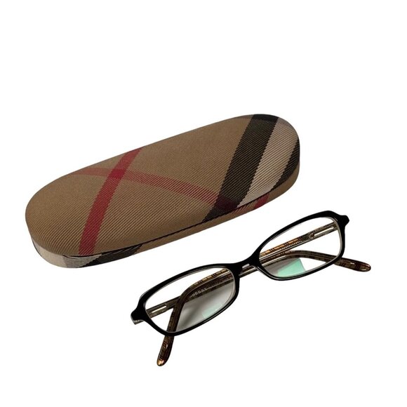 Burberry B8424 05M4 50-13 Child Designer Eyeglass Frames Glasses‎ - Picture 1 of 14